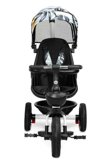 Dash Monstera Caretero Toyz Tricycle