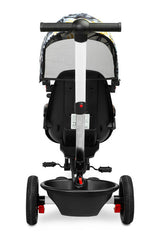 Dash Monstera Caretero Toyz Tricycle