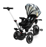 Dash Monstera Caretero Toyz Tricycle