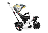 Dash Monstera Caretero Toyz Tricycle