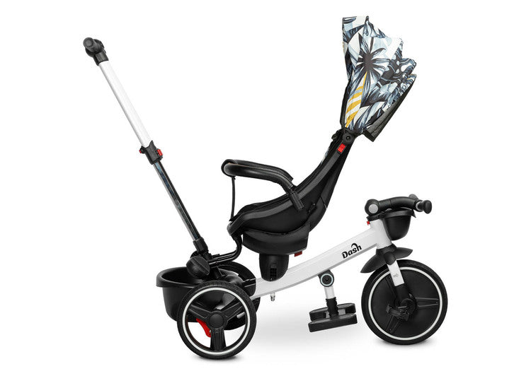 Dash Monstera Caretero Toyz Tricycle