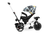 Dash Monstera Caretero Toyz Tricycle