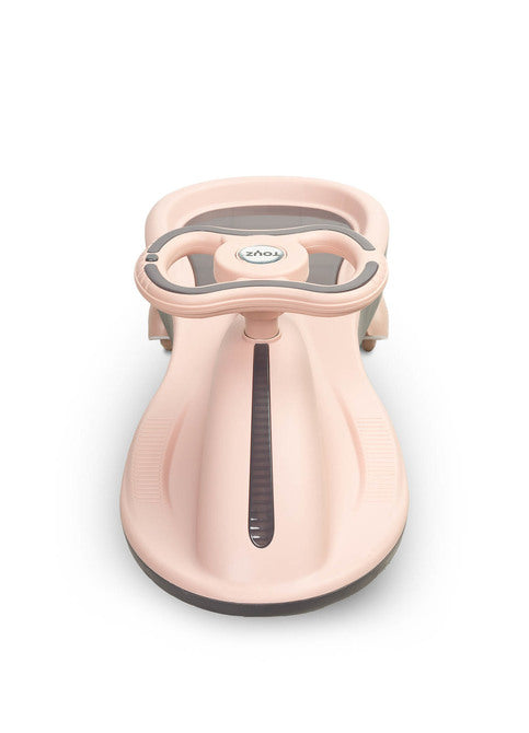 Кола Gravity Тип Бръмбър За Возене Ride-Оn Fiesta Beige Caretero Toyz