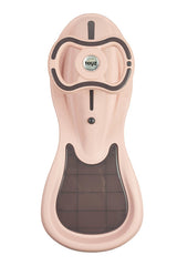 Кола Gravity Тип Бръмбър За Возене Ride-Оn Fiesta Beige Caretero Toyz