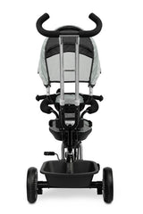 Tricycle With Parental Control Buzz Grey Caretero Toyz