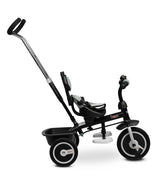 Tricycle With Parental Control Buzz Grey Caretero Toyz