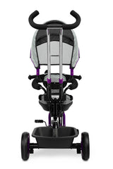 Триколка С Родителски Контрол Buzz Purple Caretero Toyz