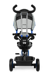 Tricycle With Parental Control Buzz Navy Caretero Toyz
