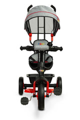 Tricycle With Parental Control Buzz Red Caretero Toyz