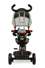 Tricycle With Parental Control Buzz Red Caretero Toyz