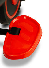 Tricycle With Parental Control Buzz Red Caretero Toyz