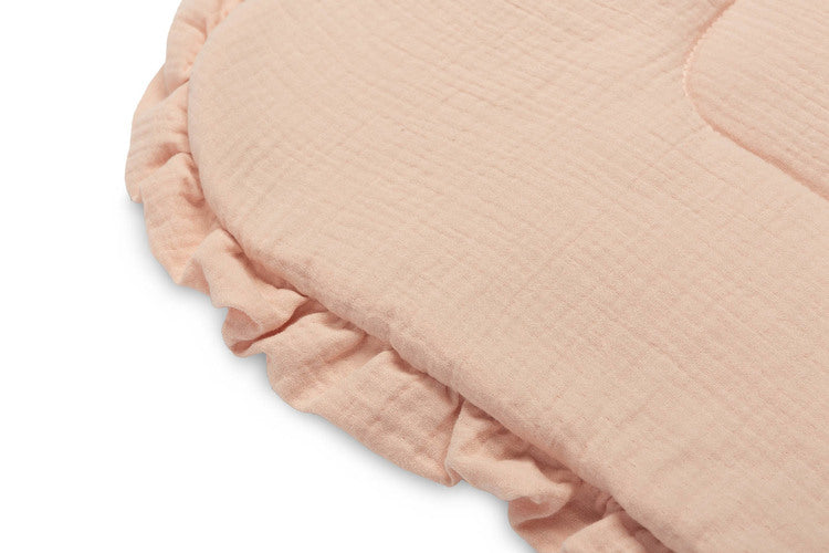 Diaper for discharge Icing 90x90cm Sensillo