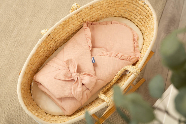 Diaper for discharge Icing 90x90cm Sensillo