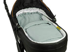 Khaki Sensillo Stroller Set
