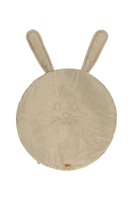 Covoraș de joacă Sensillo Bej Bunny