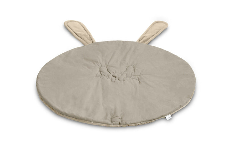 Covoraș de joacă Sensillo Bej Bunny