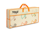 Мултифункционална Постелка За Под Коне Caretero Toyz