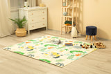Covoraș multifuncțional Safari Caretero Toyz