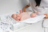Hooded Bath Towel Denim