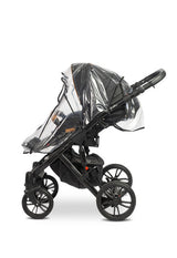 Raincover for Stroller Caretero