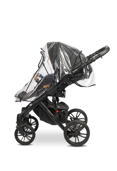 Raincover for Stroller Caretero