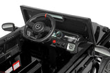 Battery Car Mercedes Benz G63 Amg Black Caretero Toyz