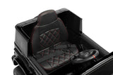 Battery Car Mercedes Benz G63 Amg Black Caretero Toyz