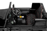 Battery Car Mercedes Benz G63 Amg Black Caretero Toyz