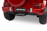 Battery Car Mercedes Benz G63 Amg Red Caretero Toyz