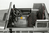 Battery Car Mercedes Benz G63 Amg Black Caretero Toyz