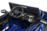 Baterie Auto Mercedes Benz G63 Amg Navy Caretero Toyz