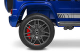 Baterie Auto Mercedes Benz G63 Amg Navy Caretero Toyz