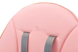 Tuva Pink Highchair Caretero
