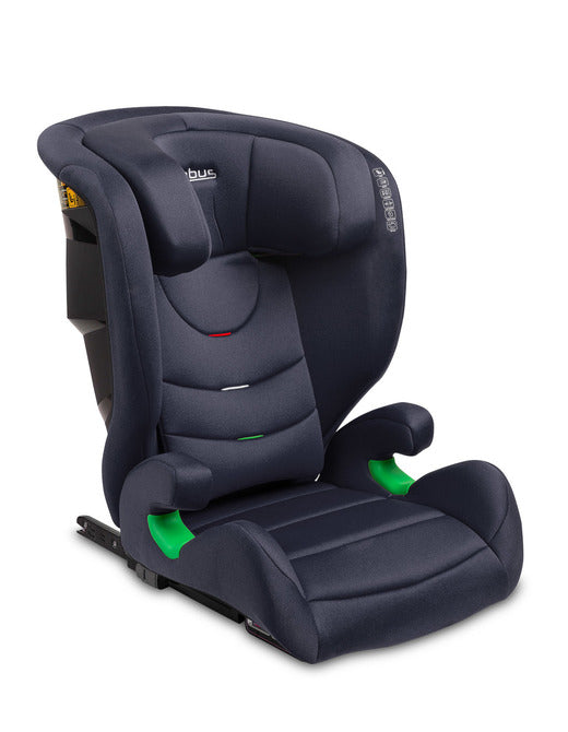 Scaun auto Nimbus i-Size IsoFix 15-36kg Navy Caretero