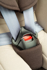 Scaun auto Kamptos i-Size IsoFix 0-36kg Bej Caretero