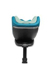 Столче За Кола Kamptos i-Size IsoFix 0-36кг Blue Caretero