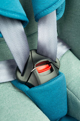 Scaun auto Kamptos i-Size IsoFix 0-36kg Blue Caretero