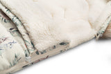 Geanta Iarna Cortina Vintage 100x50