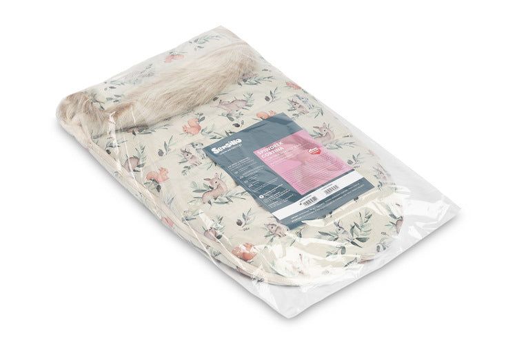 Winter bag Cortina Vintage 100x50