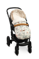Geanta Iarna Cortina Vintage 100x50