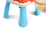 2in1 Baby Walker Spark Grey Caretero Toyz