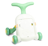 Проходилка 2в1 Spark Green Caretero Toyz