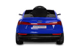 Battery Car Audi Etron Sportback Navy Caretero Toyz