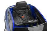 Battery Car Audi Etron Sportback Navy Caretero Toyz