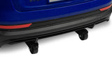 Battery Car Audi Etron Sportback Navy Caretero Toyz
