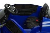 Battery Car Audi Etron Sportback Navy Caretero Toyz
