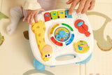 Образователна Играчка - Музикална Маса Caretero Toyz