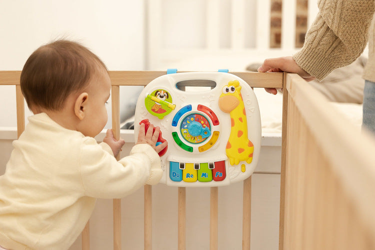 Образователна Играчка - Музикална Маса Caretero Toyz