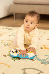 Образователна Играчка - Ферма Пиано Caretero Toyz