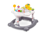 Бебешка Проходилка Hiphop Grey Caretero Toyz